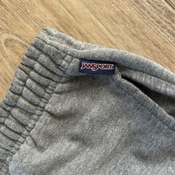 UConn Gray Sweatpants - Picture 3 of 5